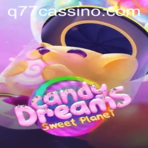 CandyDreams: Aventuras Doces no Mundo dos Jogos