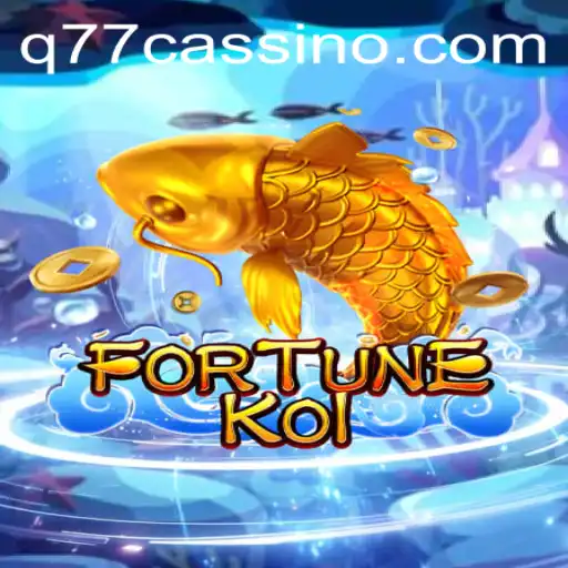 Explorando o Fascinante Mundo do Jogo FORTUNEKOI