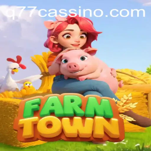 Descubra o Mundo de FarmTown: O Jogo de Simulação de Fazendas que Encanta Jogadores