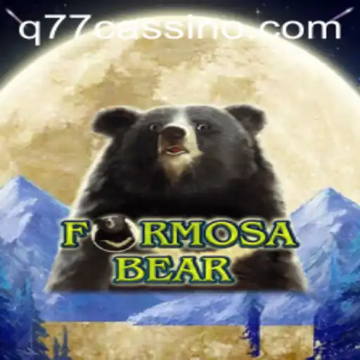 Descubra o Mundo de Aventuras com FormosaBear