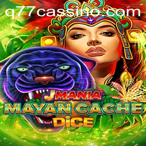 JManiaMayanCacheDice: Uma Nova Frenesi no Mundo dos Jogos