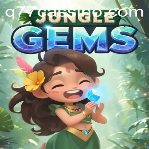 Aventuras na Selva com JungleGems: Explorando o Mundo do Q77.GAME
