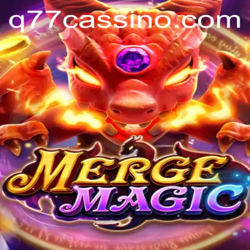 Desvendando o Universo de Mergemagic: Um Mergulho na Diversão e Estratégia de Q77.GAME