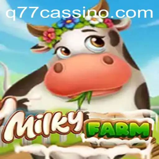 MilkyFarm: Mergulhe na Experiência de Cultivo Galáctico da Q77.GAME