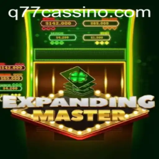 Descubra o Mundo Envolvente de ExpandingMaster: O Jogo que Conquista a Geração Q77.GAME