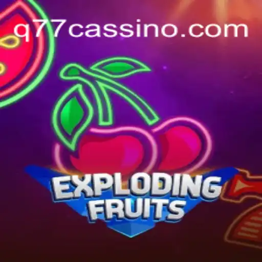 ExplodingFruits: Uma Aventurosa Jornada pelo Mundo das Frutas