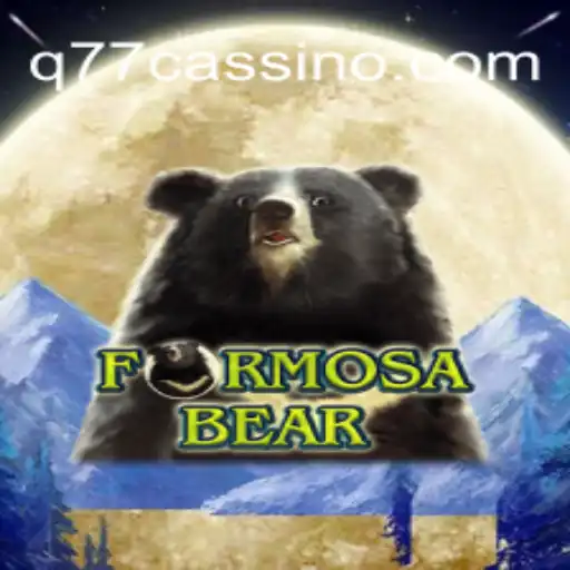 Descubra o Mundo de Aventuras com FormosaBear