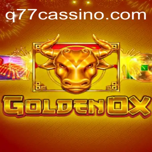 Explorando o Fascinante Mundo do GoldenOx: O Jogo de Estratégia do Momento