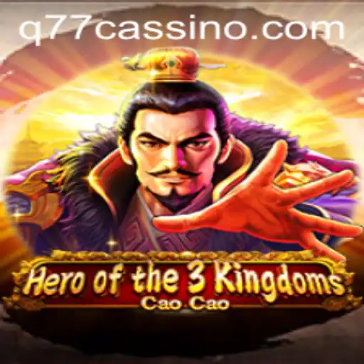 Descubra o Mundo de Heroofthe3KingdomsCaoCao: Uma Jornada Épica nos Três Reinos