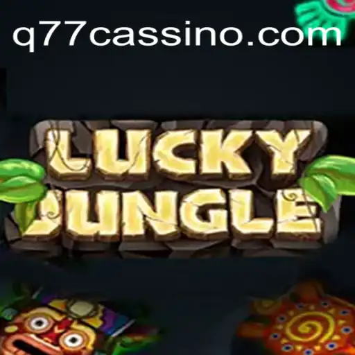 Explore o Mundo Encantado de LuckyJungle: Um Guia Completo