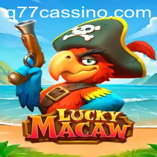 Descubra o Fascinante Mundo de LuckyMacaw: O Jogo que Conquistou os Games Online
