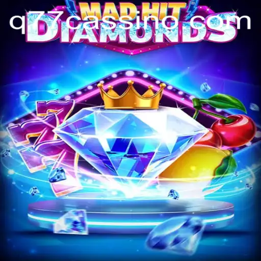 Descubra o Fascinante Mundo de MadHitDiamonds