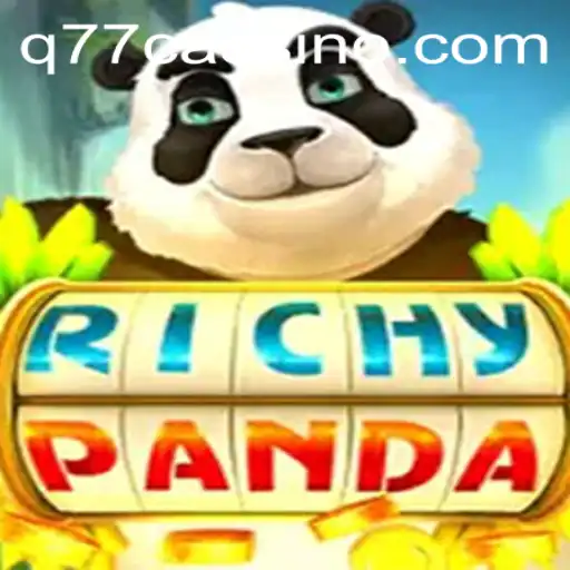 Descubra a Emoção do Jogo RichyPanda