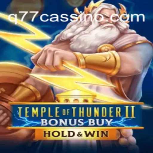 Explorando TempleofThunderIIBonusBuy: Um Mergulho no Mundo do Jogo