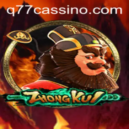 ZhongKui: Uma Imersão no Mundo dos Jogos com Q77.GAME