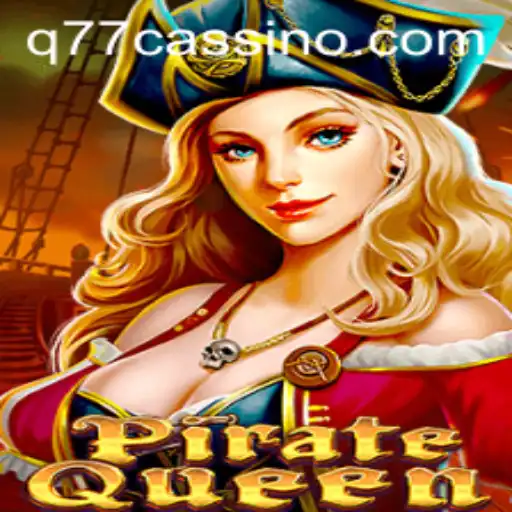 PirateQueen: A Aventura Naval de Estratégia e Conquista