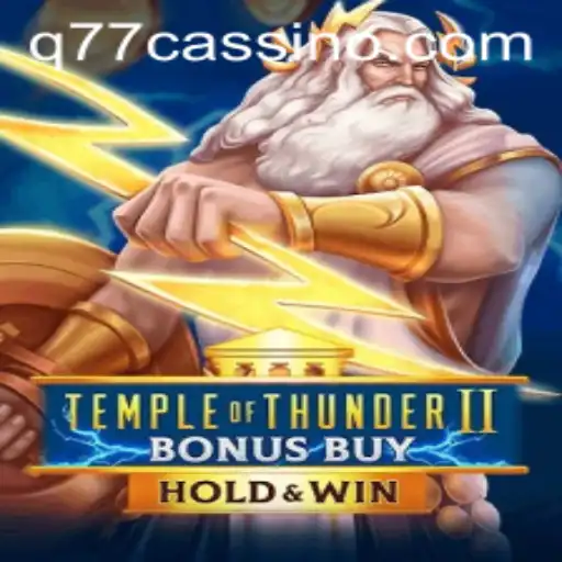 Explorando TempleofThunderIIBonusBuy: Um Mergulho no Mundo do Jogo