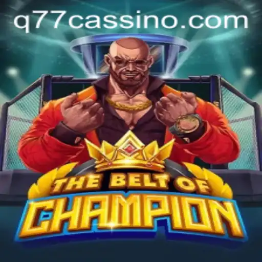 TheBeltOfChampion: O Novo Fenômeno dos Jogos Digitais