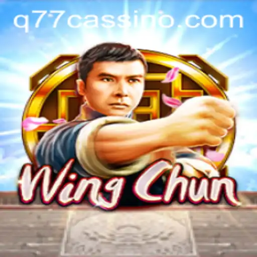 Explorando o Universo de WingChun: A Arte da Estratégia no Jogo Q77.GAME